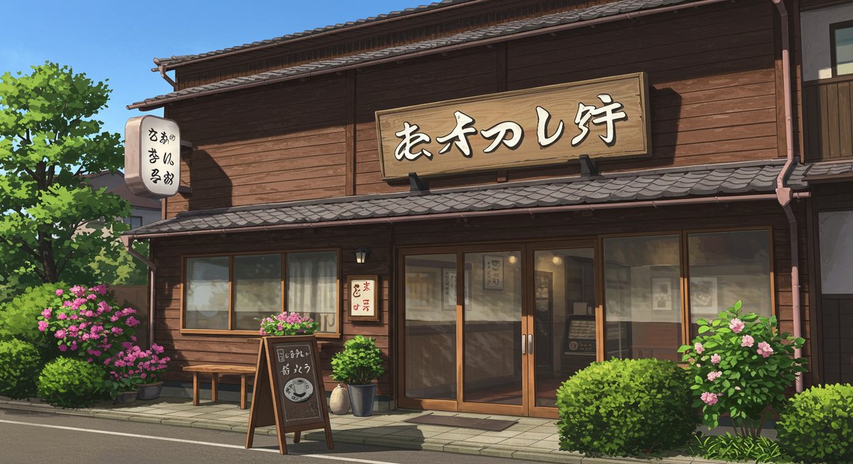カフェコレット