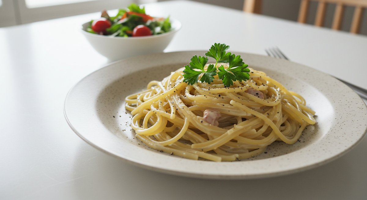 アルフレッド パスタ