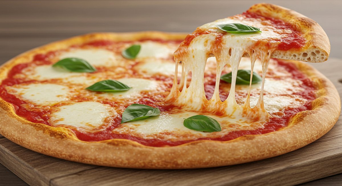 チーズ イタリアン