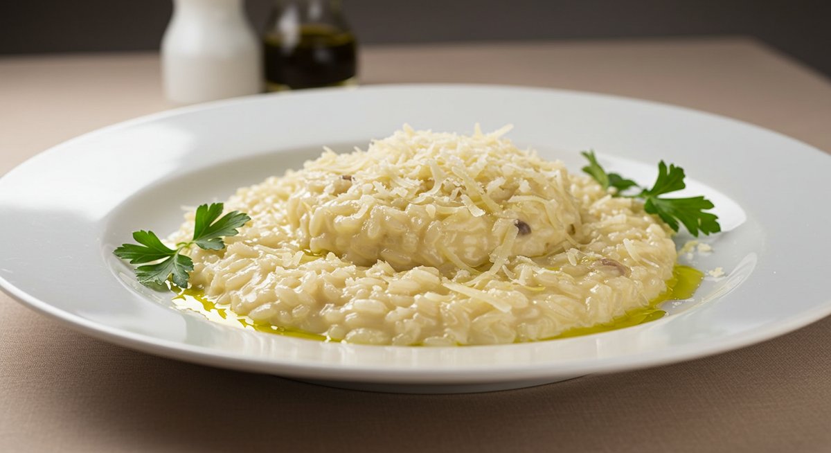 チーズ イタリアン