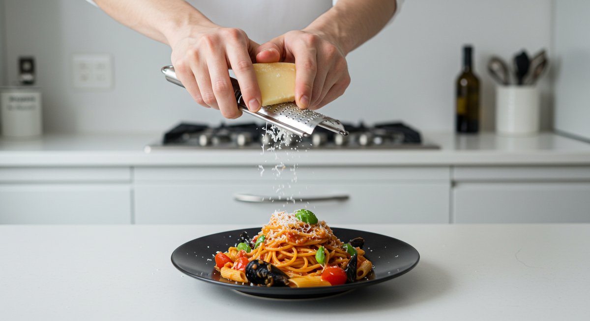 チーズ イタリアン