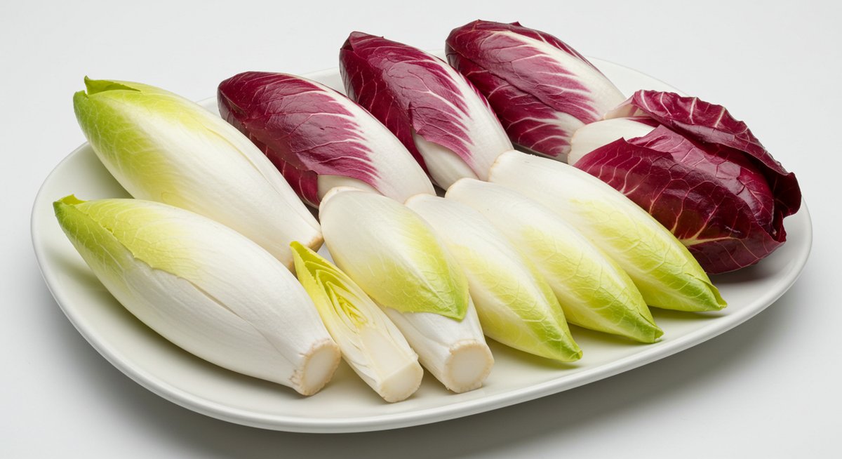 チコリ 野菜