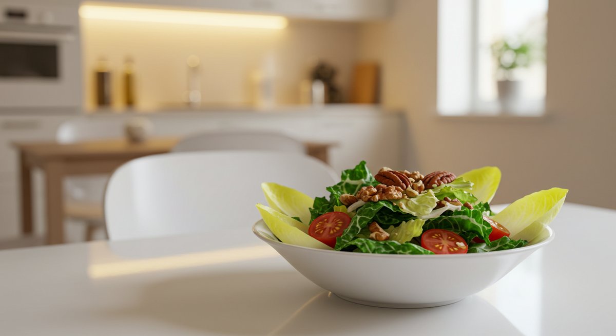 チコリ 野菜