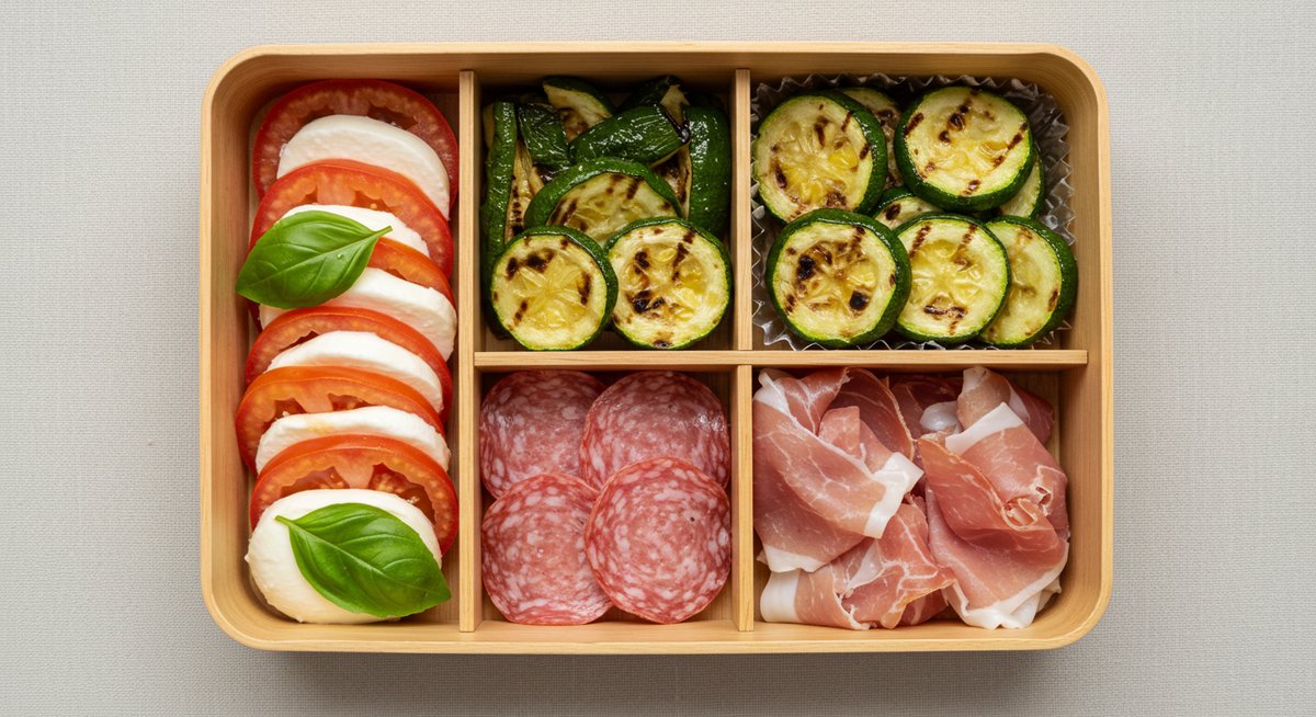 イタリアン オードブル
