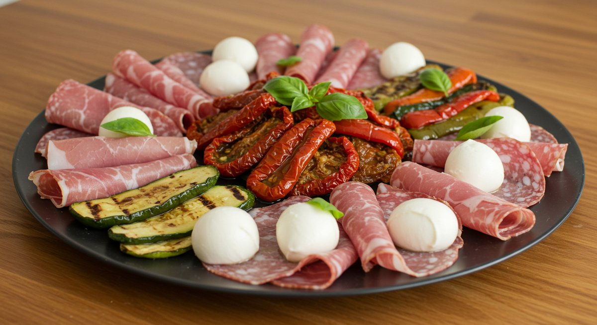 イタリアン お つまみ