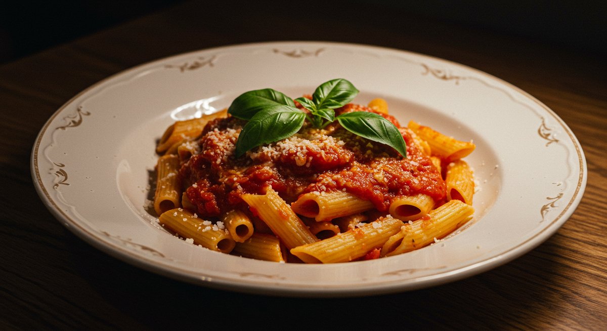 コース 料理 順番 イタリアン