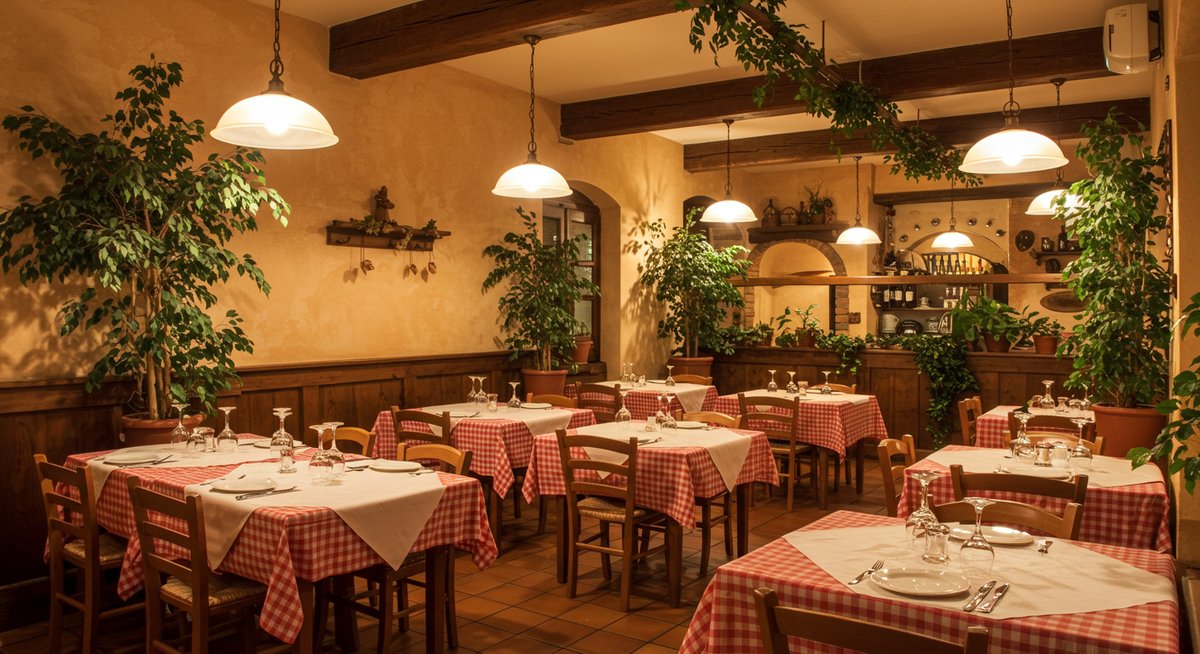 イタリア 料理の特徴