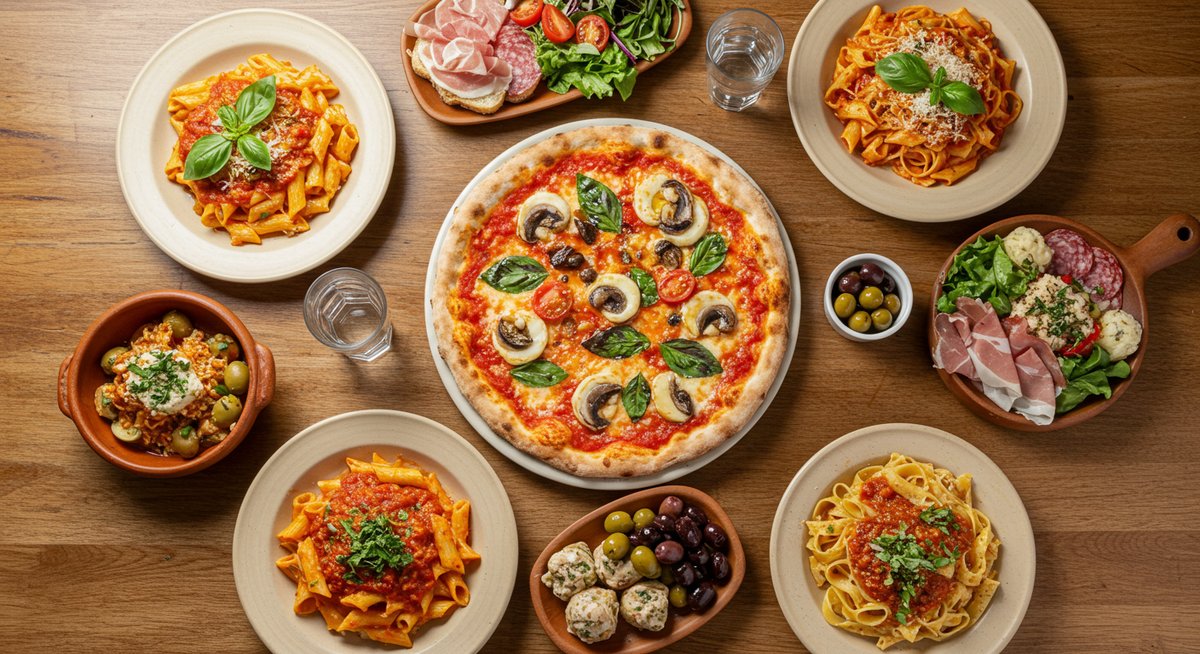 イタリア 語 で 美味しい