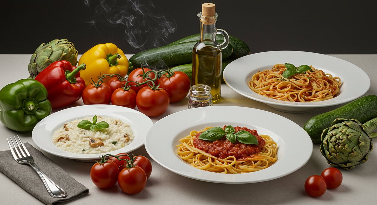 イタリアン フレンチ 違い