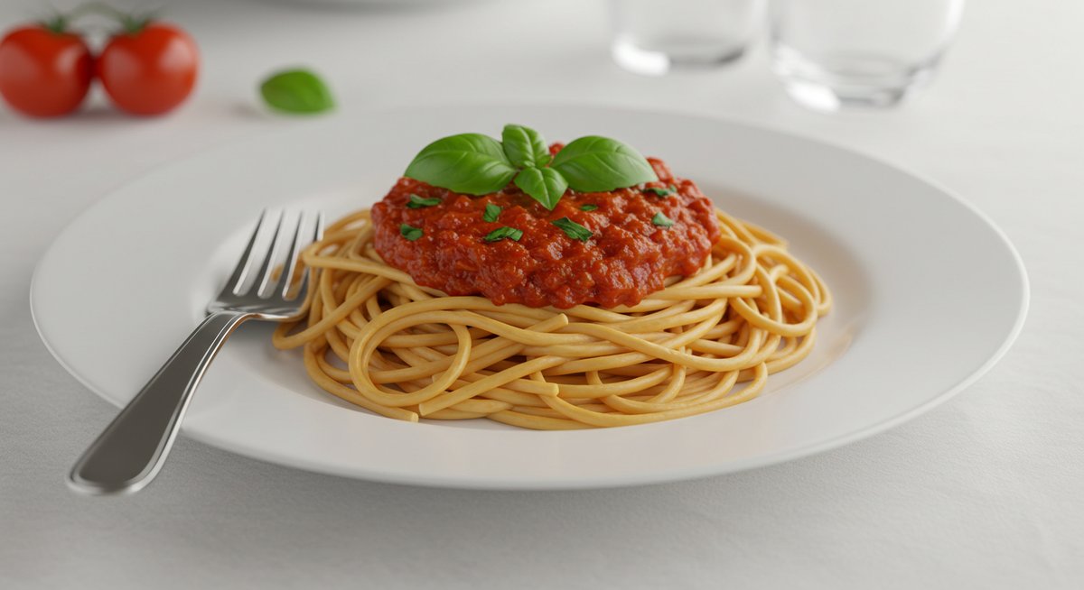 イタリア 料理 フル コース 例