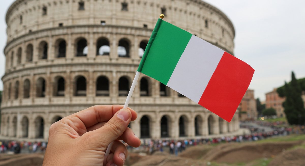 よい 旅 を イタリア 語
