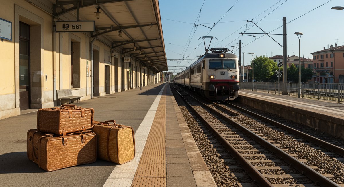 よい 旅 を イタリア 語