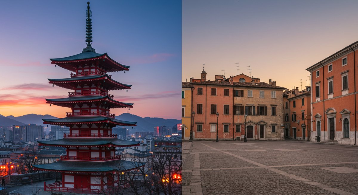 イタリア 語 こんばん は