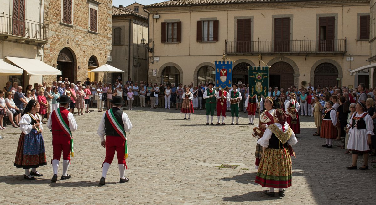 イタリアの祝日
