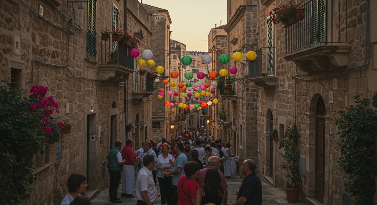 イタリアの祝日