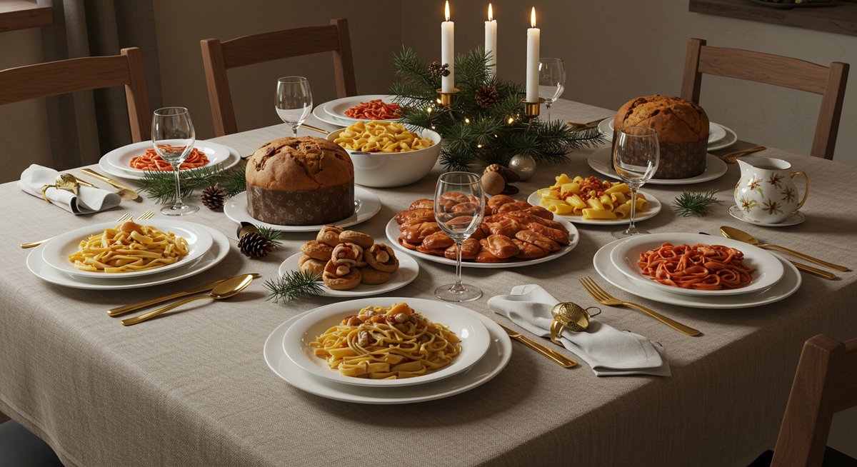 イタリア 語 メリー クリスマス
