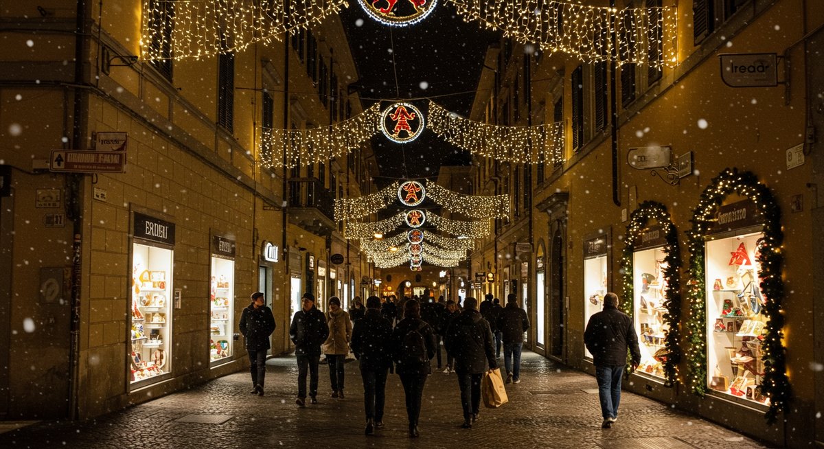 イタリア 語 メリー クリスマス
