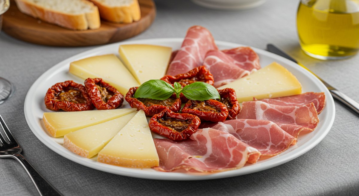 ミスト と は イタリアン