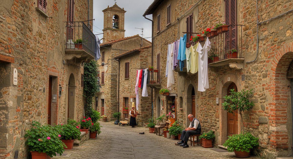 イタリア ことわざ