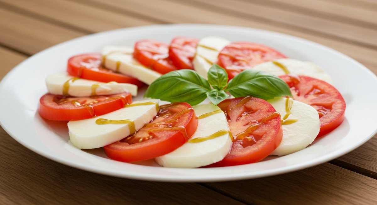 イタリア 料理 野菜