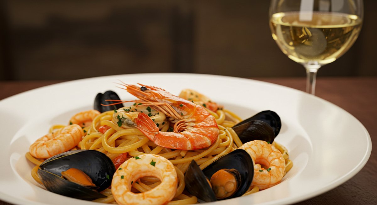 白 ワイン イタリアン