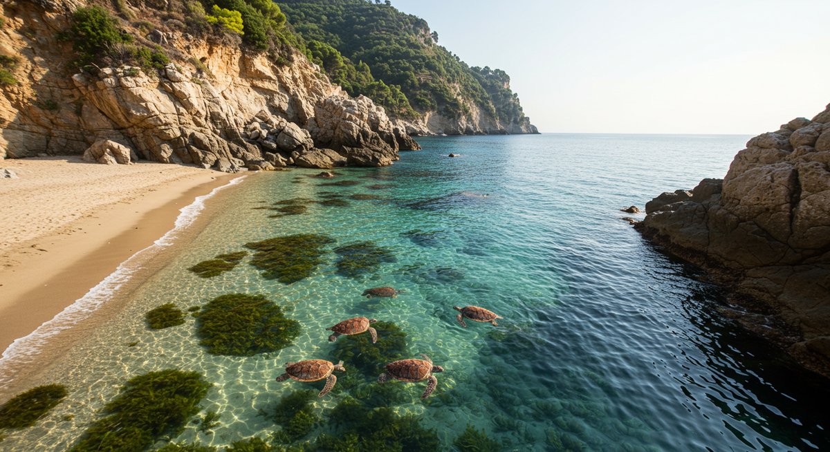 イタリア 動物