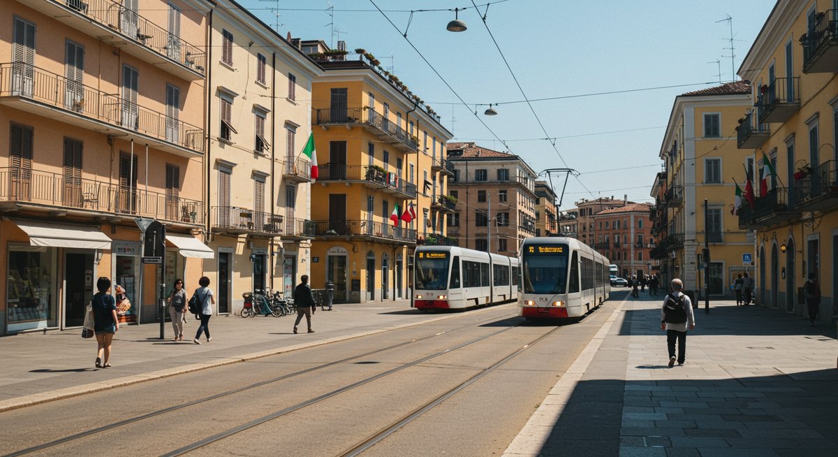 イタリア 歴史 簡単 に