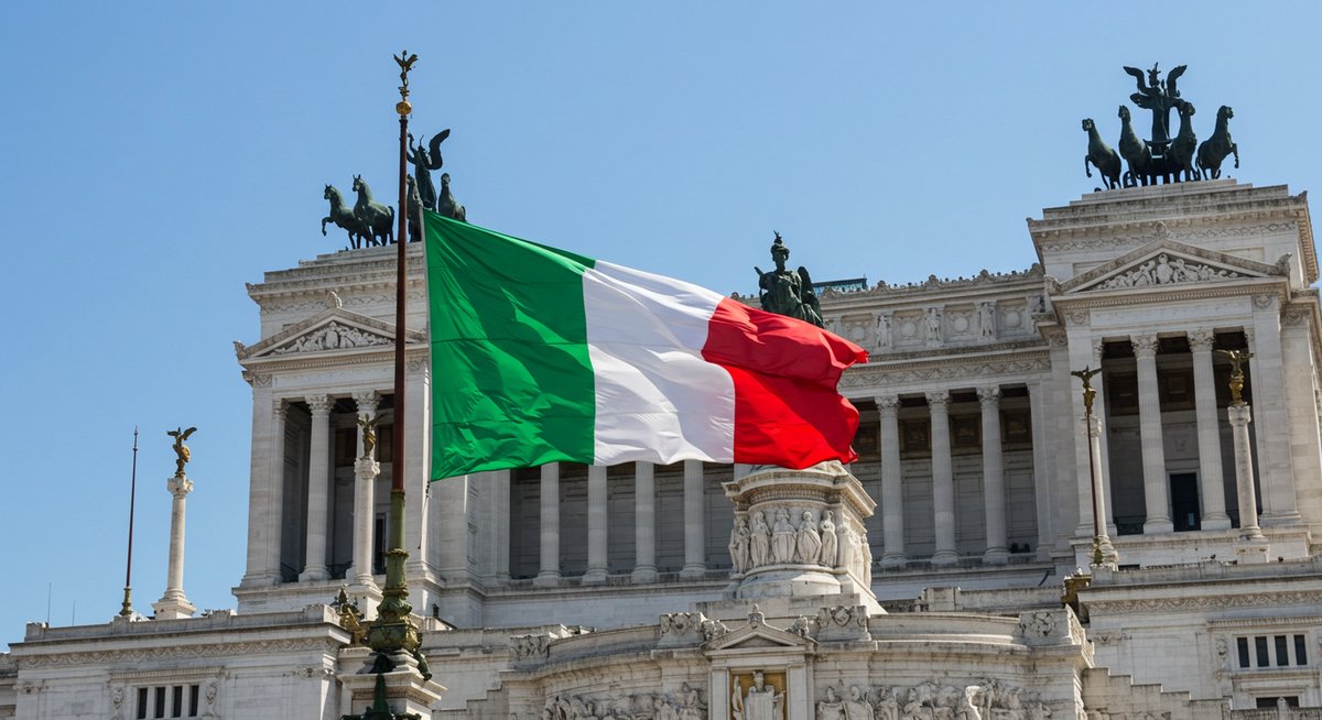 イタリア 建国 記念 日
