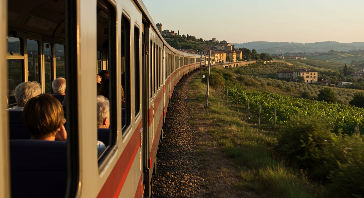 イタリア 電車 乗り 方