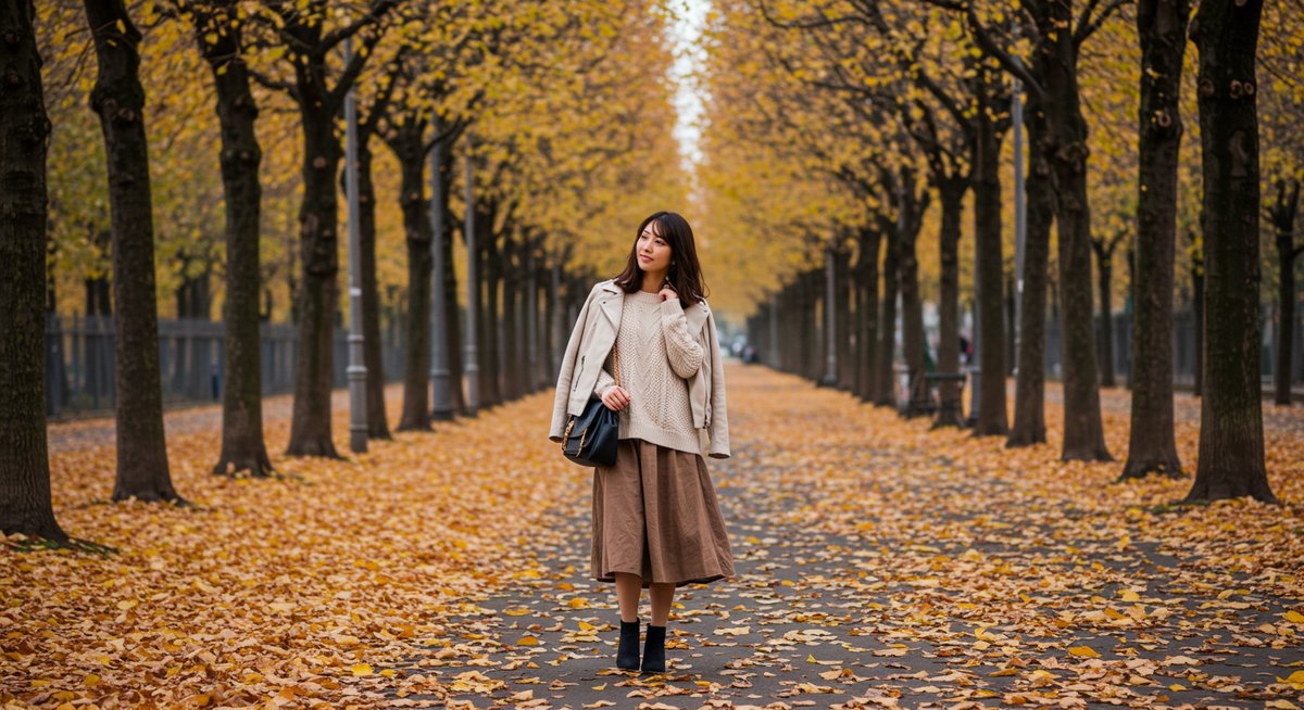 イタリア 服装 女性