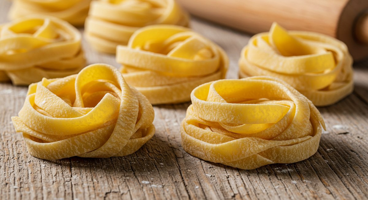 パッパルデッレ と は