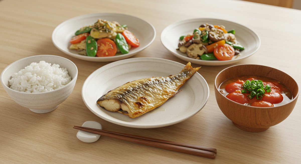 トマト 味噌